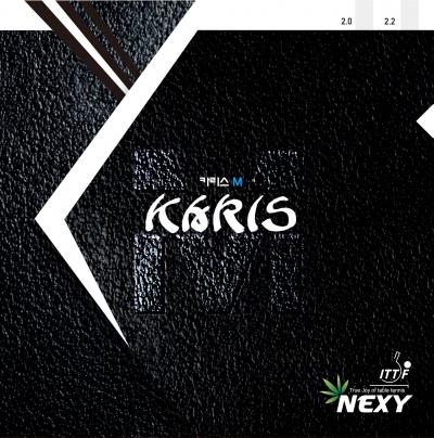Nexy Karis M Rubber