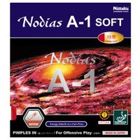 Nittaku Nodias A-1 Soft Rubber