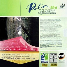 Palio Macro Era Rubber