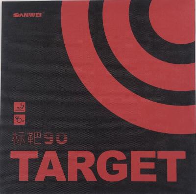 Sanwei Target 90 Rubber