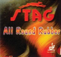 Stag All Round Rubber