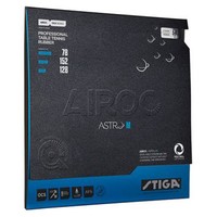 Stiga Airoc Astro M Rubber