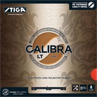 Stiga Calibra LT Spin Rubber