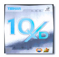 Tibhar 1Q XD Rubber