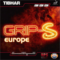 Tibhar Grip-S Europe Rubber