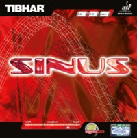 Tibhar Sinus Rubber