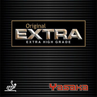 Yasaka Original Extra XHG Rubber