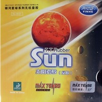 Yinhe Sun Rubber